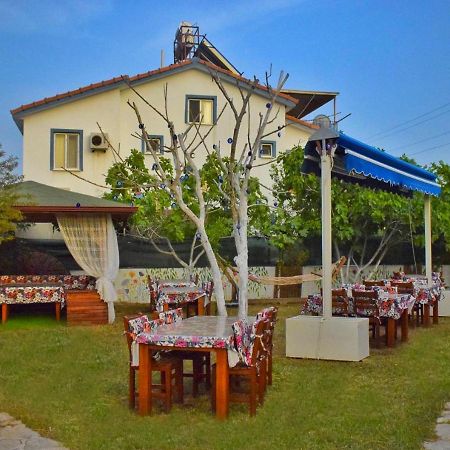 Elıt Otel Palamutbükü Dış mekan fotoğraf