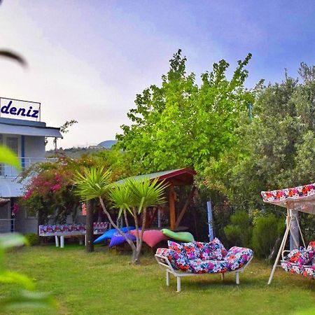 Elıt Otel Palamutbükü Dış mekan fotoğraf