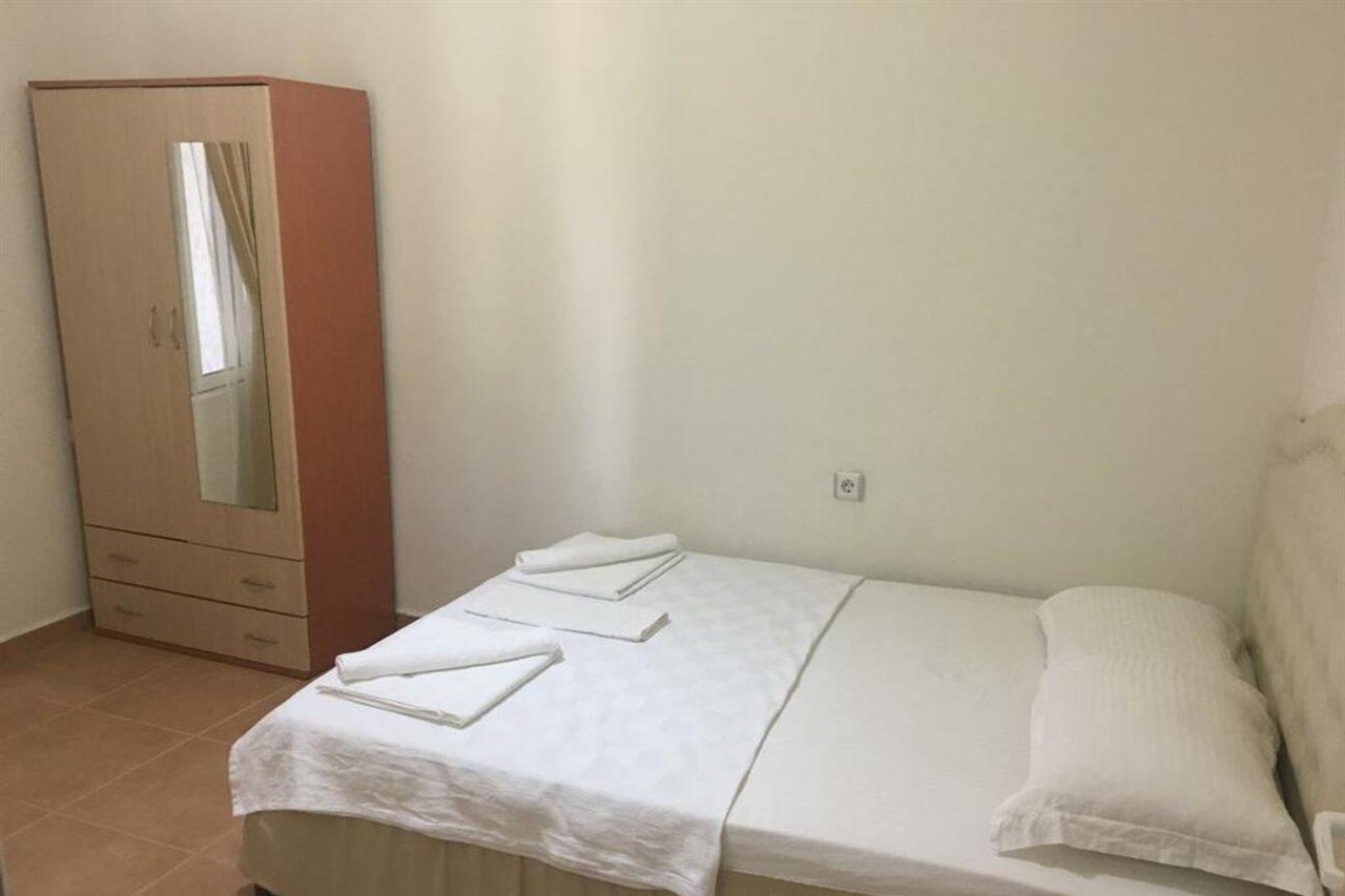 Elıt Otel Palamutbükü Dış mekan fotoğraf