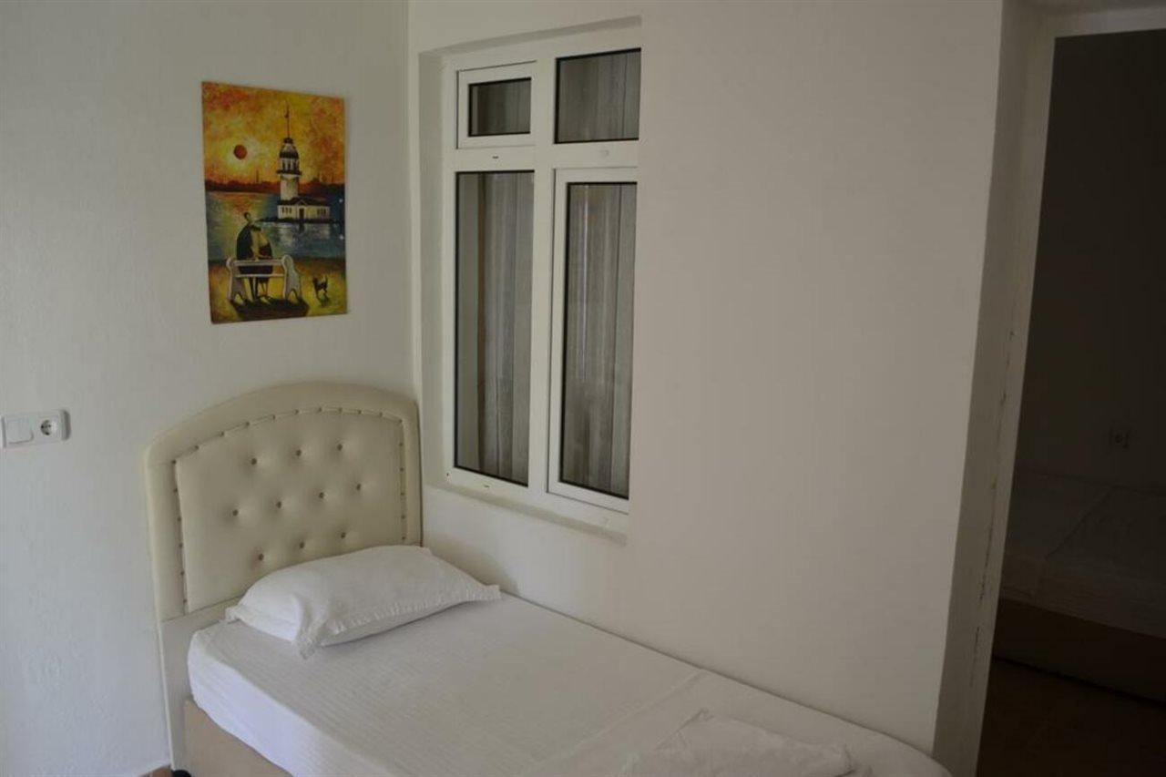 Elıt Otel Palamutbükü Dış mekan fotoğraf
