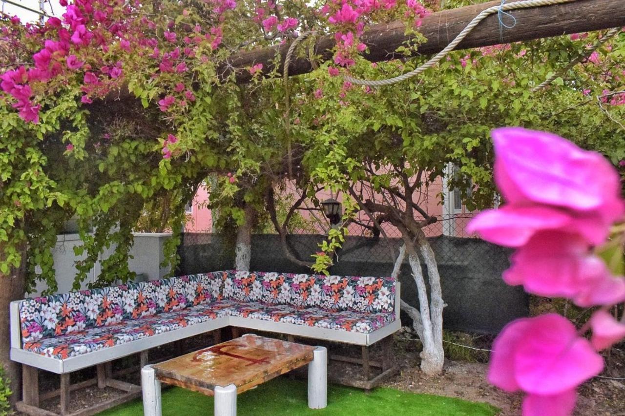 Elıt Otel Palamutbükü Dış mekan fotoğraf