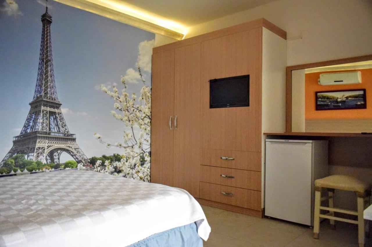 Elıt Otel Palamutbükü Dış mekan fotoğraf