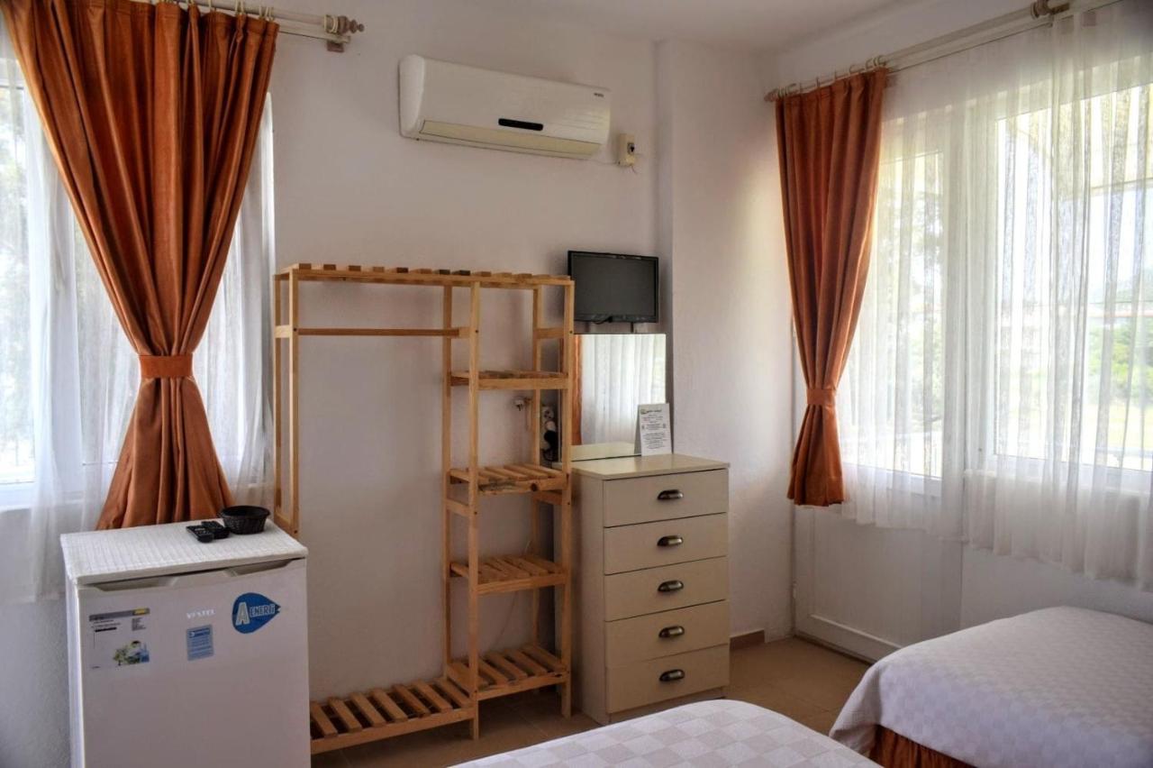 Elıt Otel Palamutbükü Dış mekan fotoğraf
