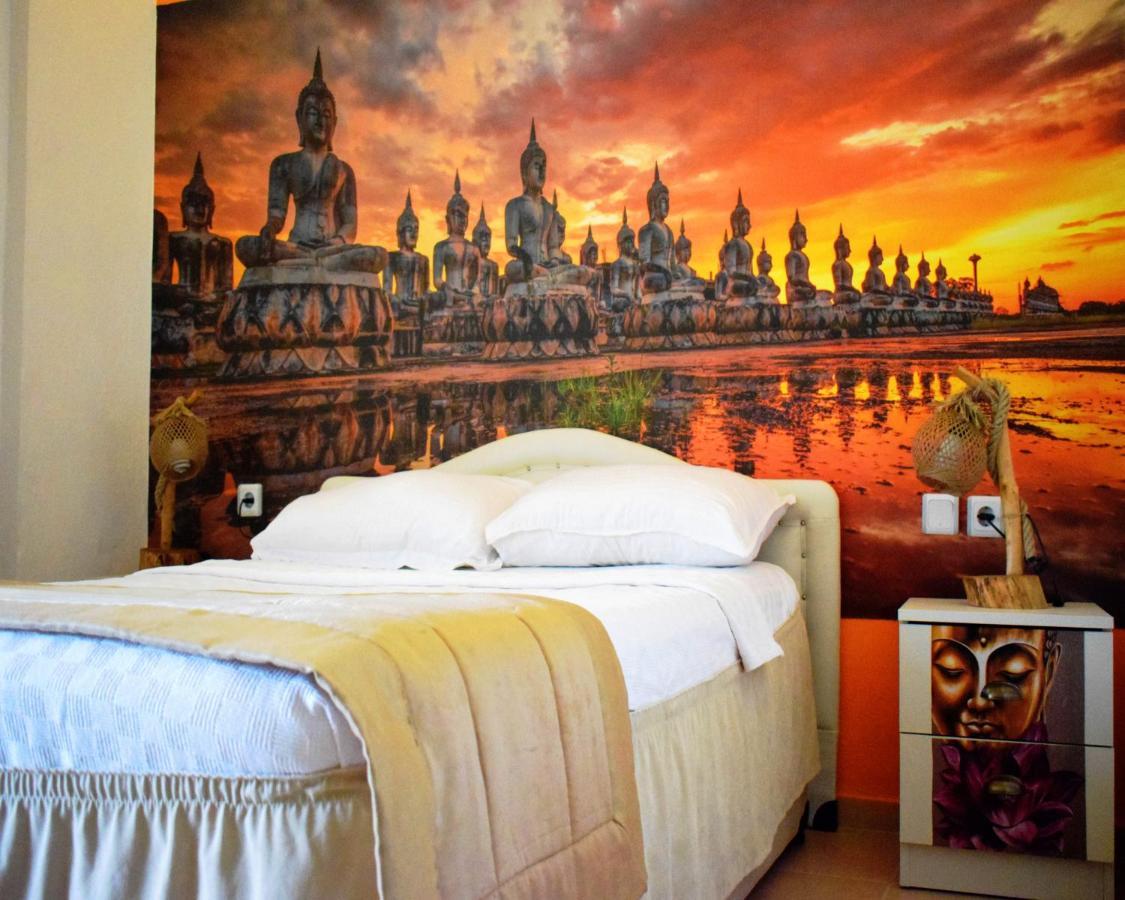Elıt Otel Palamutbükü Dış mekan fotoğraf