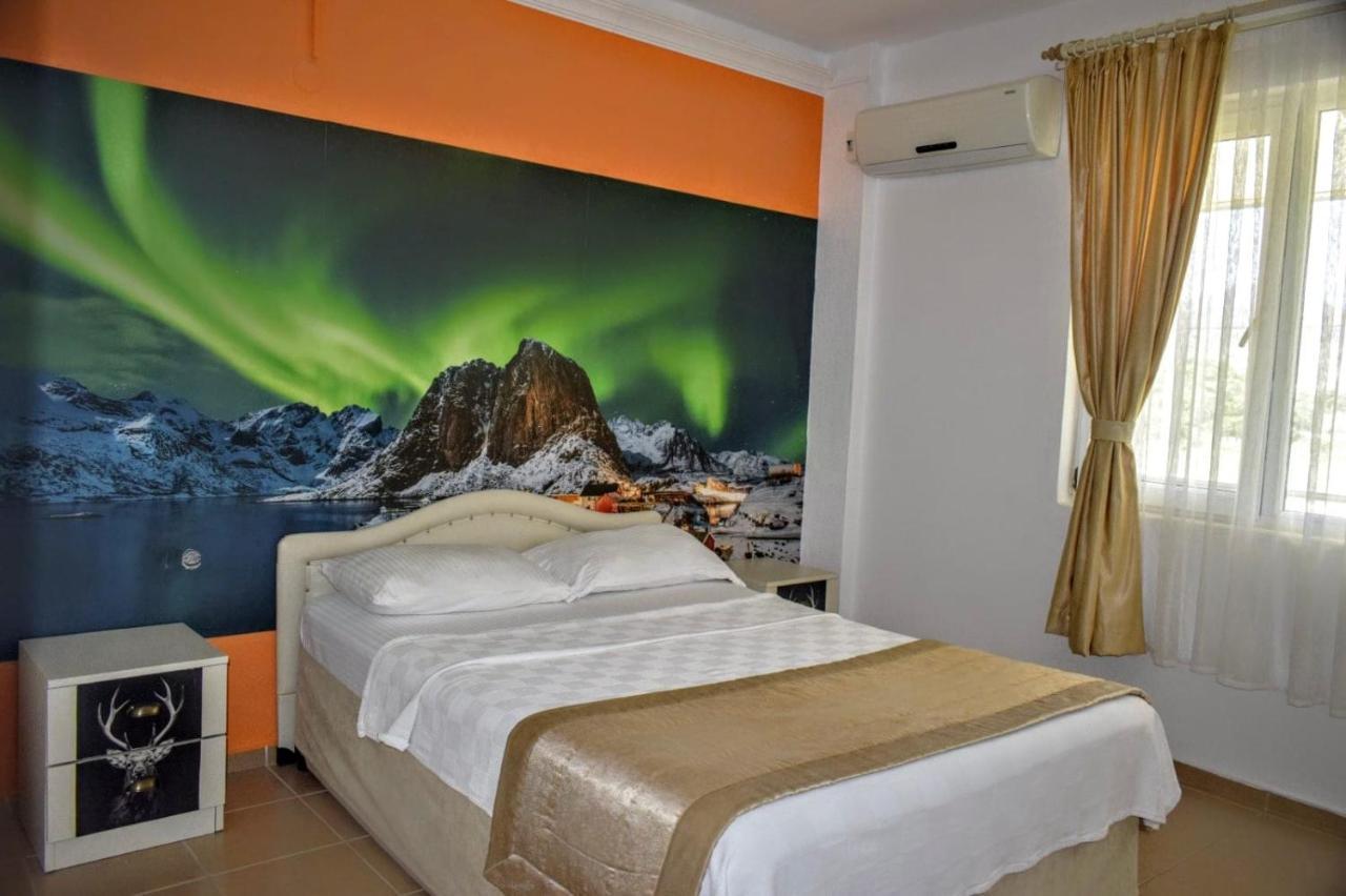 Elıt Otel Palamutbükü Dış mekan fotoğraf