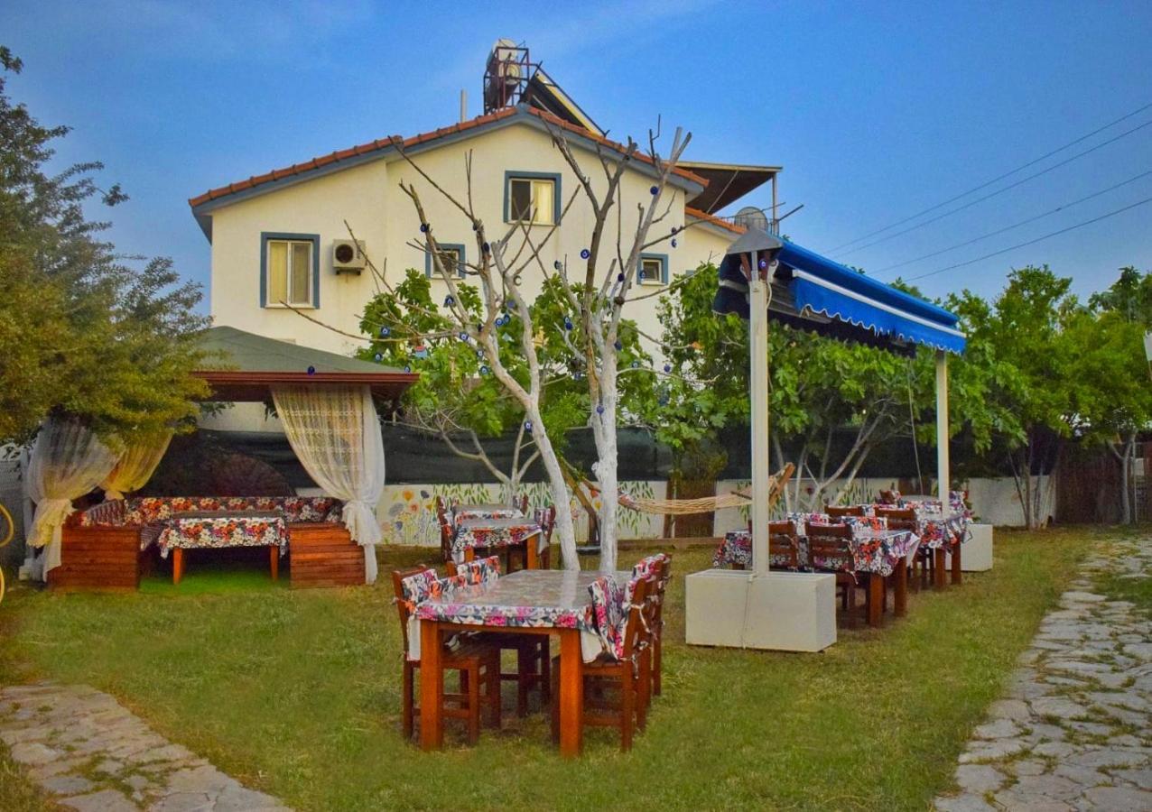 Elıt Otel Palamutbükü Dış mekan fotoğraf