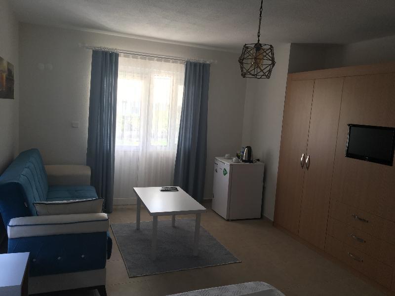 Elıt Otel Palamutbükü Dış mekan fotoğraf