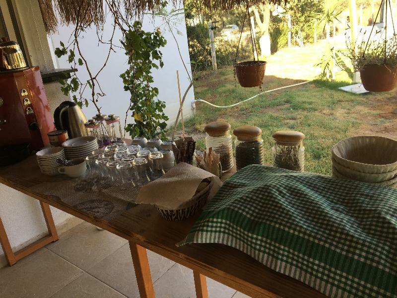 Elıt Otel Palamutbükü Dış mekan fotoğraf
