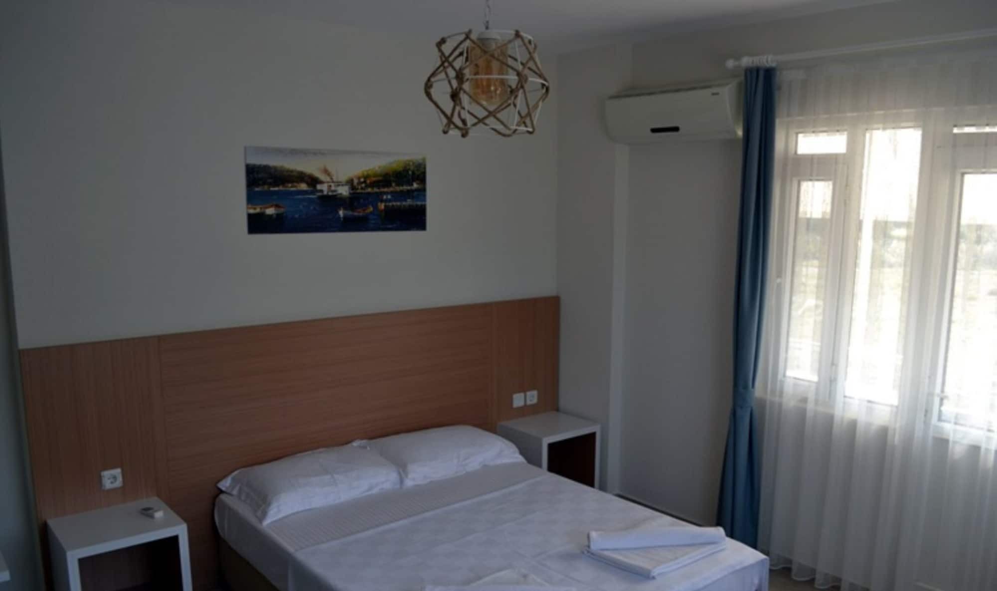 Elıt Otel Palamutbükü Dış mekan fotoğraf
