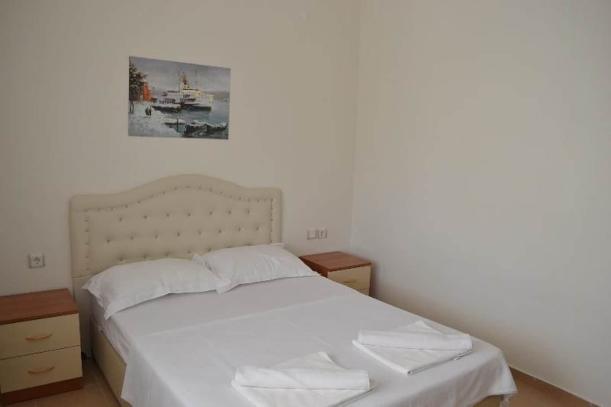Elıt Otel Palamutbükü Dış mekan fotoğraf