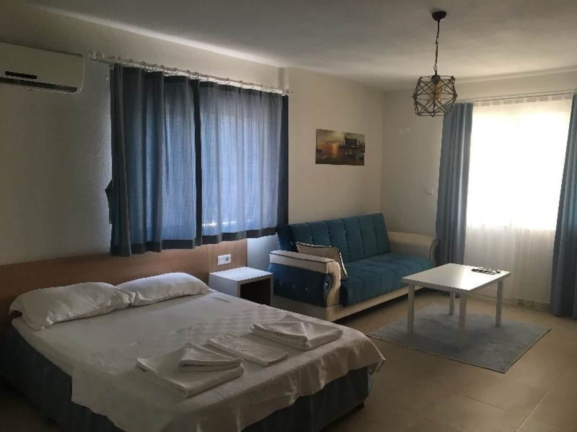 Elıt Otel Palamutbükü Dış mekan fotoğraf
